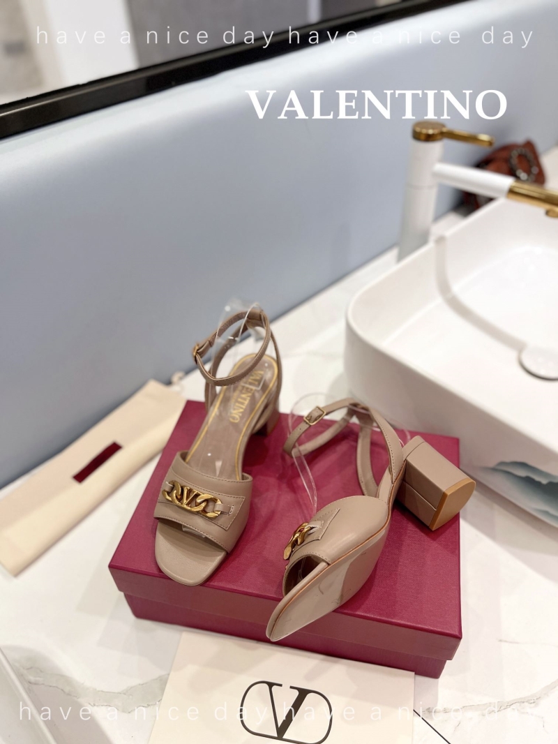 Valentino Heeled Shoes